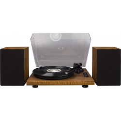 CROSLEY C62 (WALNUT)