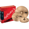 SABIAN B8X Performance Set