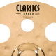 Meinl Тарілка Meinl CC16STK Classics Custom 16″ Trash Stack