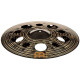 Meinl Classics Custom Dark 18" Dark Trash Stack (Meinl CC-18DASTK)