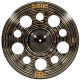 Meinl Classics Custom Dark 18" Dark Trash Stack (Meinl CC-18DASTK)