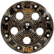 Meinl Classics Custom Dark 18" Dark Trash Stack (Meinl CC-18DASTK)