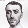 SAM SMITH - THE THRILL OF IT ALL [LP]