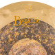 Meinl Тарілка Meinl B14DUH Byzance 14" Dual Crash