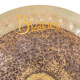 Meinl Byzance Dual 20" Dual China (Meinl B20DUCH)