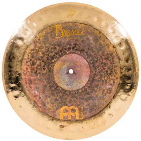 Meinl Тарілка Meinl B16DUCH Byzance 16" Dual China