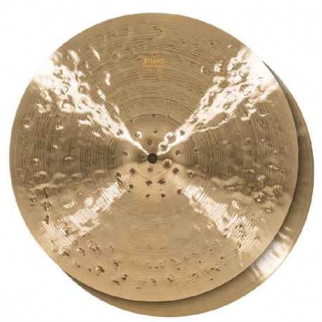 Meinl Тарілка Meinl B15FRH Byzance Foundry Reserve 15" Hihats