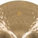 Meinl Тарілка Meinl B15FRH Byzance Foundry Reserve 15" Hihats