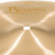 Meinl Byzance Jazz 13" Jazz Thin Hihat (Meinl B13JTH)