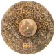 Meinl Byzance Jazz 13" Jazz Thin Hihat (Meinl B13JTH)