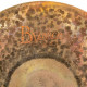 Meinl Byzance Jazz 13" Jazz Thin Hihat (Meinl B13JTH)