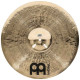 Meinl Byzance Brilliant 16" Medium Thin Crash (Meinl B16MTC-B)