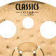 Meinl Artist Concept 18"/18" Super Stack Thomas Lang (Meinl AC-SUPER)