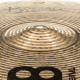 Meinl Тарілка Meinl B22SR Byzance Dark 22" Spectrum Ride