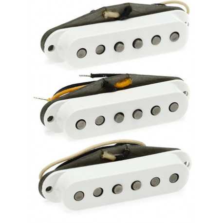 FENDER CUSTOM SHOP '69 STRAT PICKUP SET