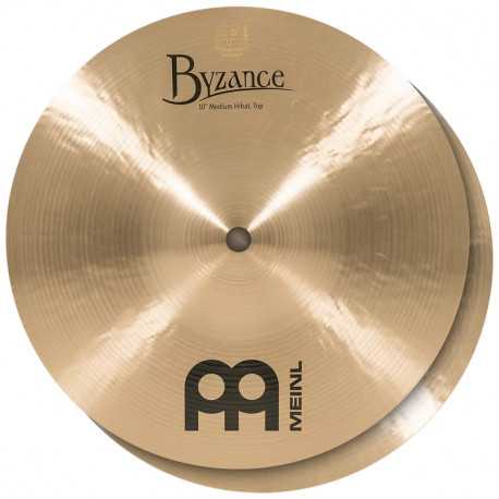 Meinl Тарілка Meinl B10MH Byzance Medium 10" Hihat