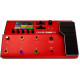 LINE 6 POD Go Limited Edition Red