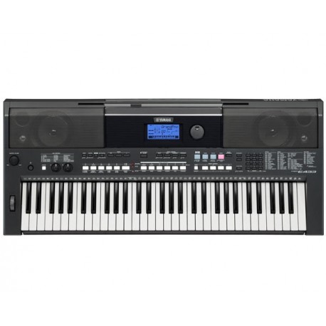 YAMAHA PSR-E433