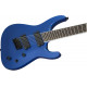 JACKSON X-SERIES SOLOIST SL7 MS LR MULTISCALE METALLIC BLUE