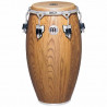 Meinl Woodcraft Traditional Series 12 1/2 "Tumba Zebra Finish Ash (Meinl WC1212ZFA-M)