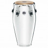 Meinl Fibercraft 12½ "Tumba Sterling Silver (Meinl FC1212STS)