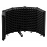 FZONE FMS-01L Microphone Isolation Shield