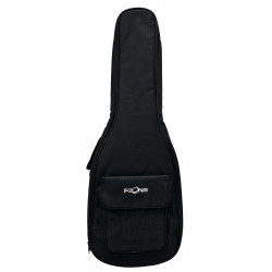 FZONE FGB-122E Electric Guitar Bag (Black)