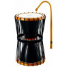 Meinl Talking Drum (Meinl TD7BK)