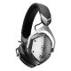 V-Moda Crossfade 3 Gunmetal Black XFBT3-GNBK