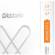 D'ADDARIO XSABR1047 XS 80/20 BRONZE EXTRA LIGHT (10-47)