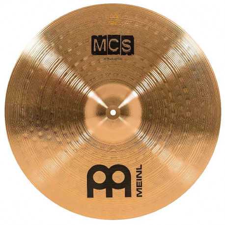 Meinl Тарілка Meinl MCS20MR MCS 20" Medium Ride