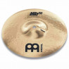 Meinl MB20 10" Rock Splash Brilliant (Meinl MB20-10RS-B)