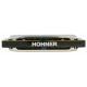 Hohner M57201 Hot Metal G-major