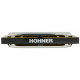 Hohner M57201 Hot Metal A-major