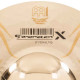 Meinl Тарілка Meinl GX-8FXH Generation X 8" FX Hats Effect Cymbal