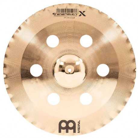 Meinl Тарілка Meinl GX-19CHC-B Generation X 19" China Crash