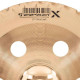 Meinl Тарілка Meinl GX-19CHC-B Generation X 19" China Crash