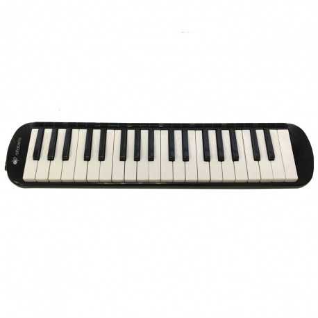 ALFABETO MELODY37 (BLACK)