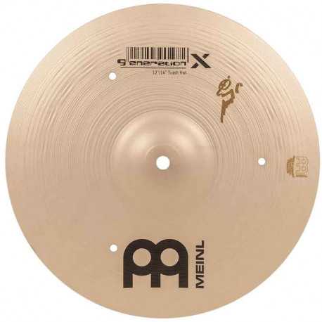 Meinl Тарілка Meinl GX-12/14TH