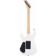 JACKSON PRO SERIES SOLOIST SL7A MAH HT UNICORN WHITE