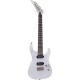 JACKSON PRO SERIES SOLOIST SL7A MAH HT UNICORN WHITE