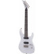 JACKSON PRO SERIES SOLOIST SL7A MAH HT UNICORN WHITE