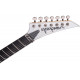 JACKSON PRO SERIES SOLOIST SL7A MAH HT UNICORN WHITE