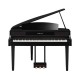 YAMAHA CLAVINOVA CLP-465GP