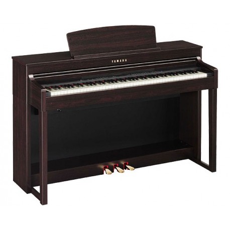 YAMAHA CLAVINOVA CLP-470R