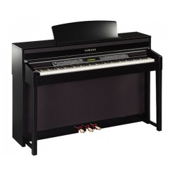 YAMAHA CLAVINOVA CLP-480PE