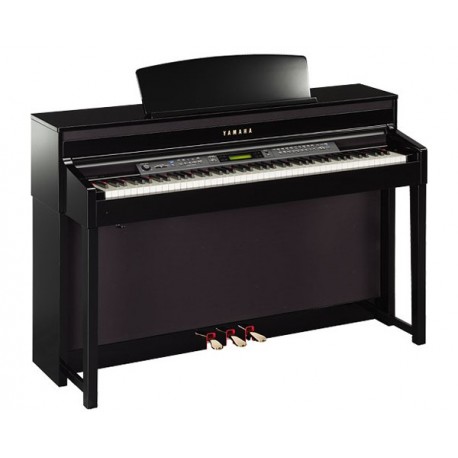 YAMAHA CLAVINOVA CLP-480PE