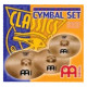 Meinl C14/16/20М