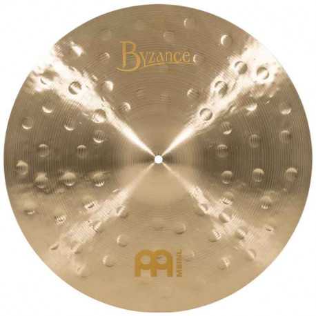 Meinl Тарілка Meinl B20JETR