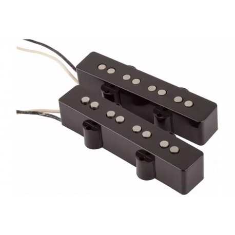 FENDER J-BASS PICKUPS CUSTOM 60'S J BASS SET(2) 